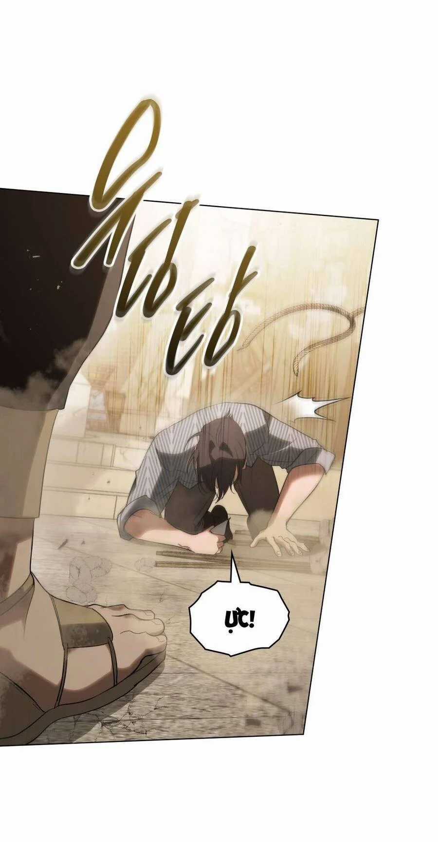 Khi Số Phận Tìm Đến Hai Ta Chapter 36 trang 43