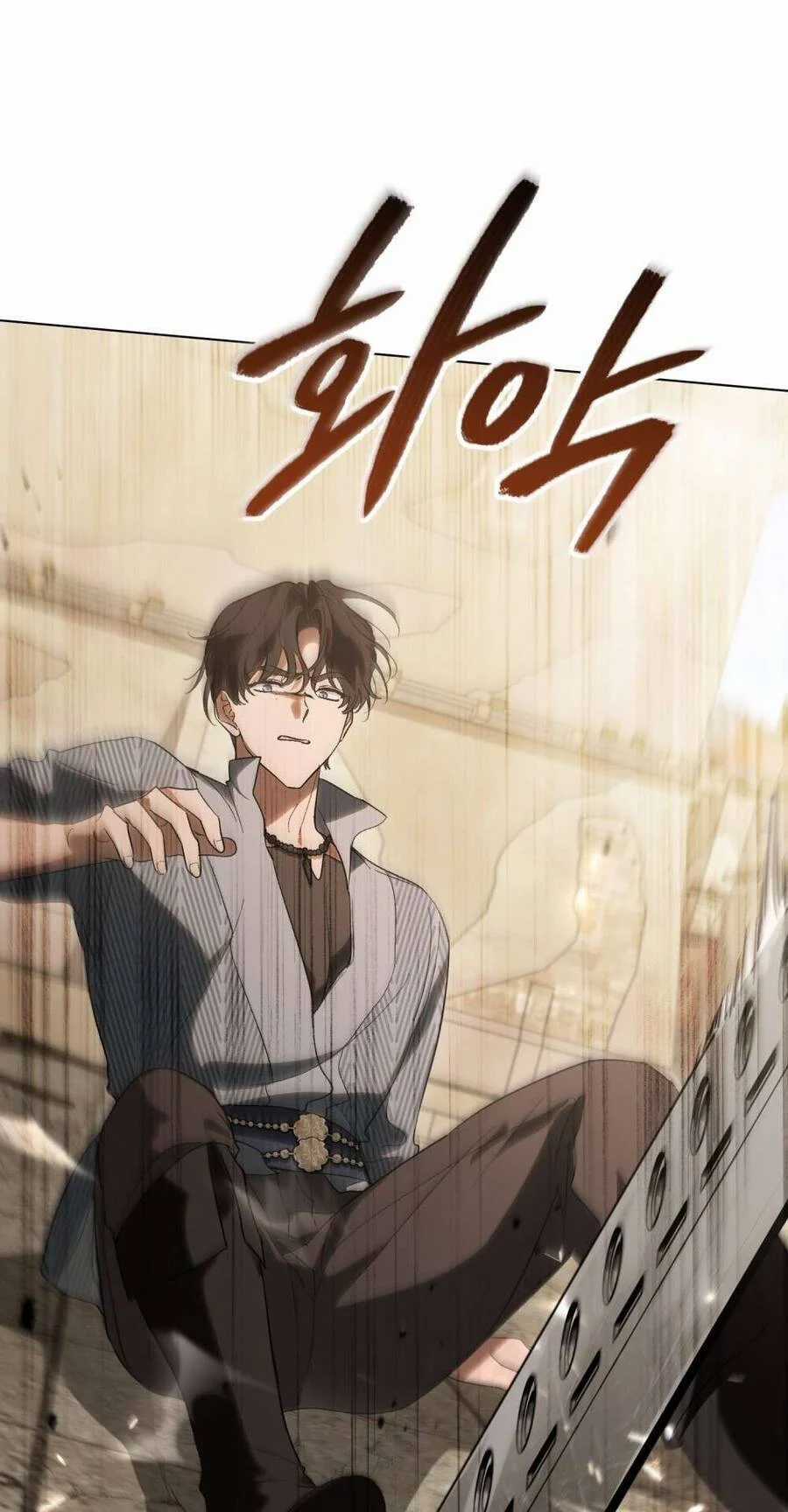 Khi Số Phận Tìm Đến Hai Ta Chapter 36 trang 46