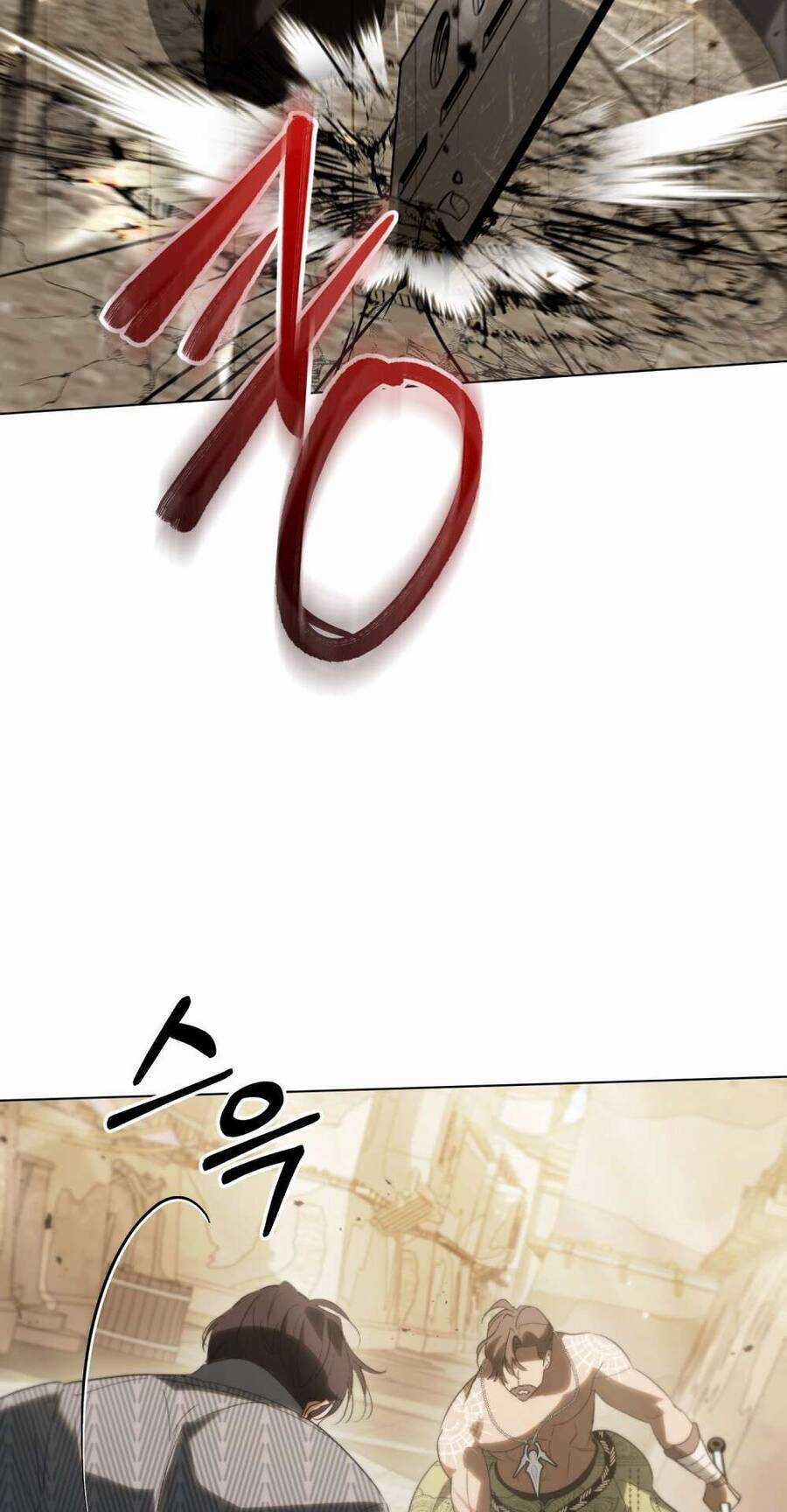 Khi Số Phận Tìm Đến Hai Ta Chapter 36 trang 47