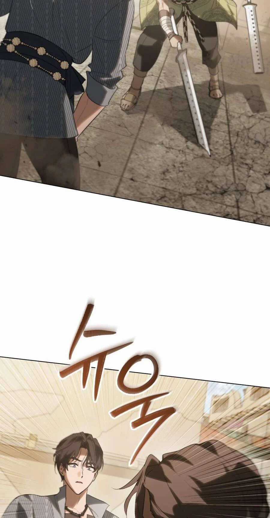 Khi Số Phận Tìm Đến Hai Ta Chapter 36 trang 48