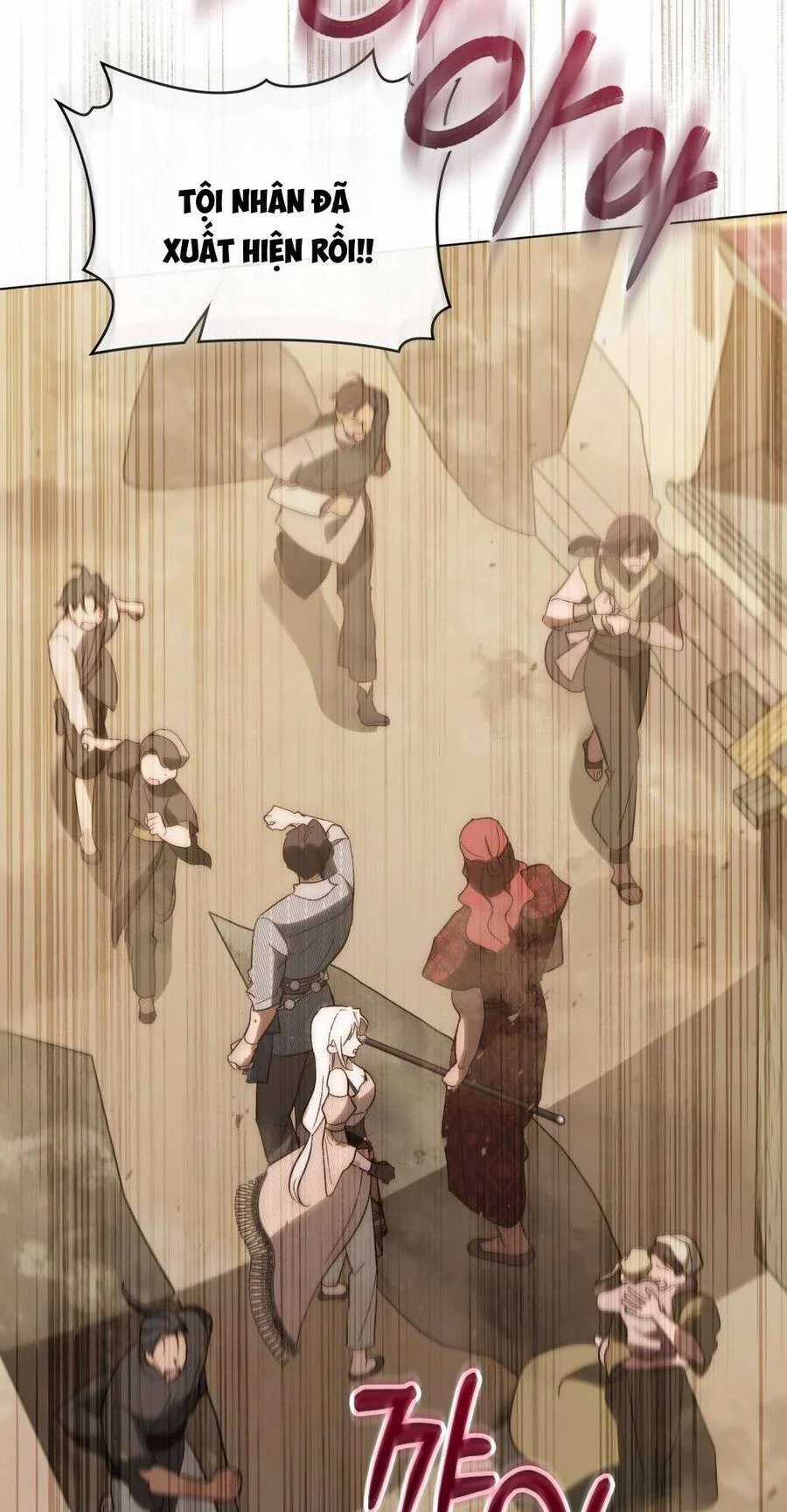 Khi Số Phận Tìm Đến Hai Ta Chapter 36 trang 5