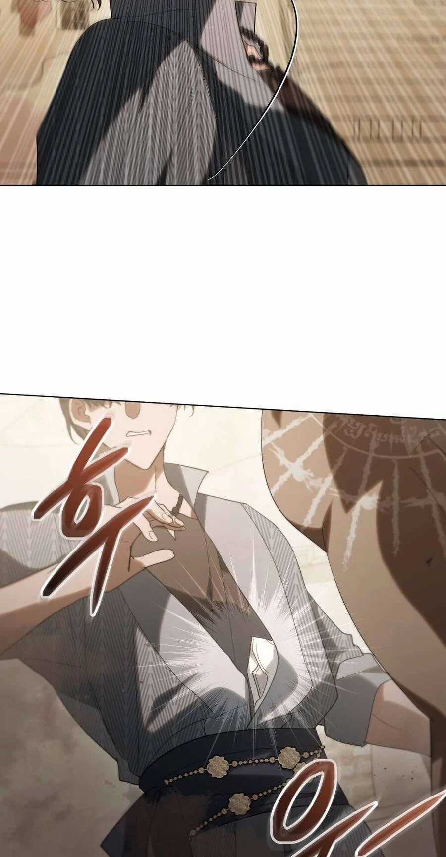 Khi Số Phận Tìm Đến Hai Ta Chapter 36 trang 50