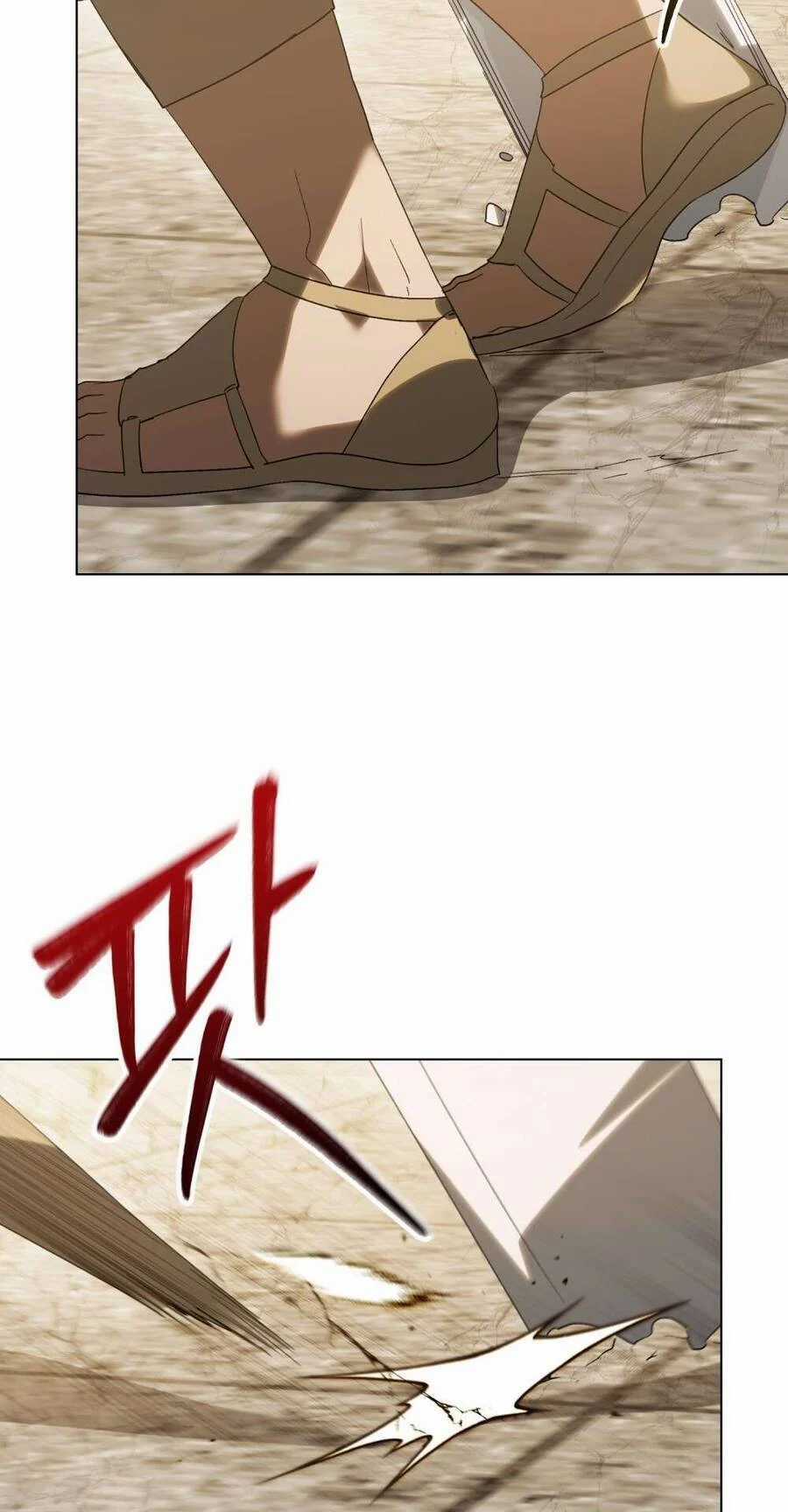 Khi Số Phận Tìm Đến Hai Ta Chapter 36 trang 53