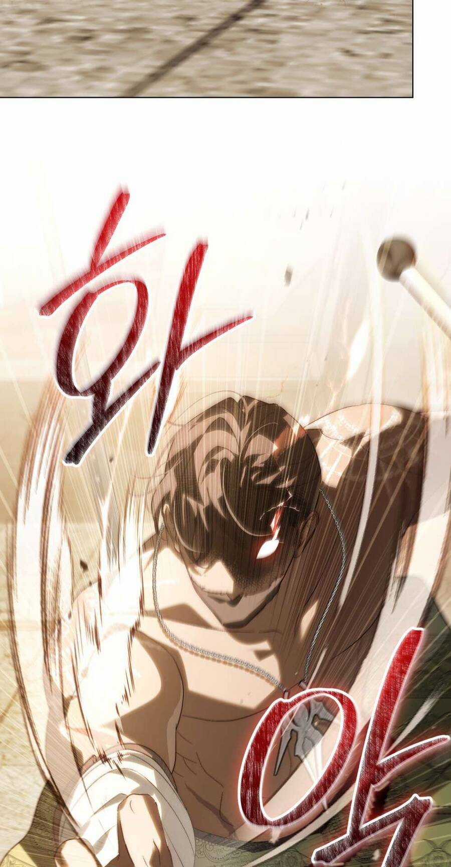 Khi Số Phận Tìm Đến Hai Ta Chapter 36 trang 54