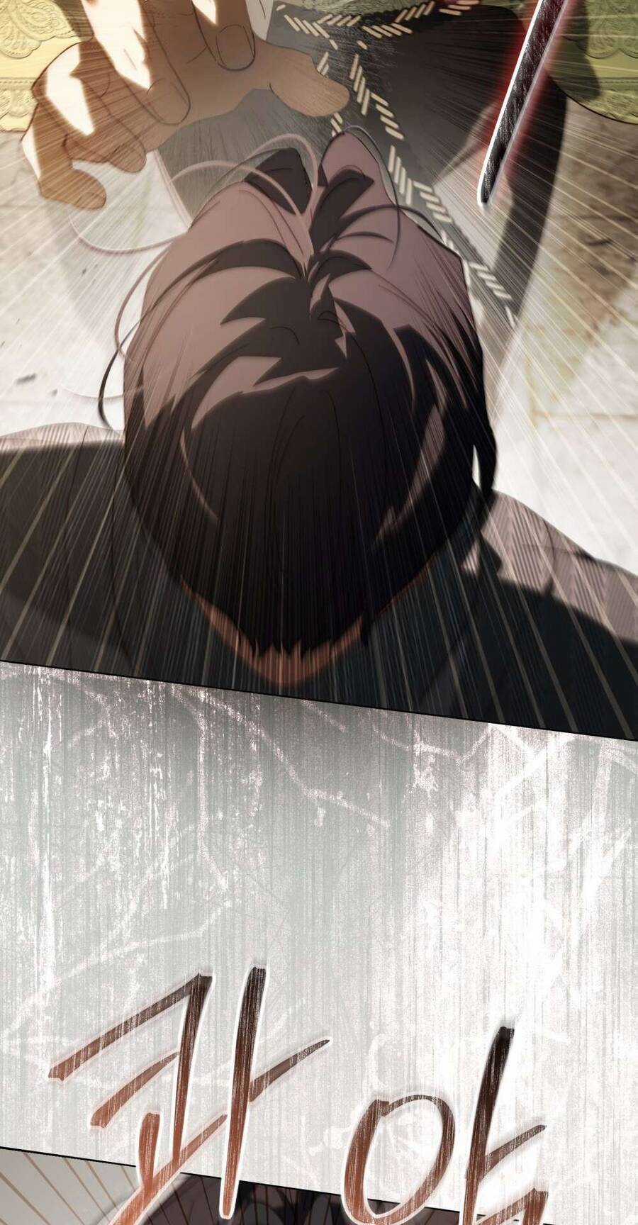 Khi Số Phận Tìm Đến Hai Ta Chapter 36 trang 55