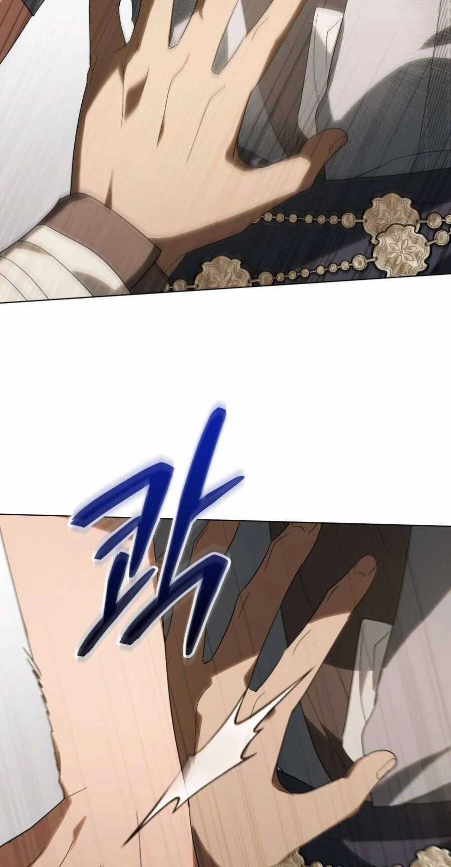 Khi Số Phận Tìm Đến Hai Ta Chapter 36 trang 57