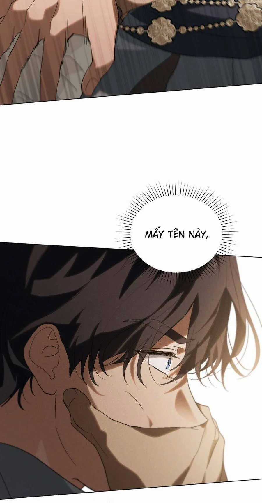 Khi Số Phận Tìm Đến Hai Ta Chapter 36 trang 58