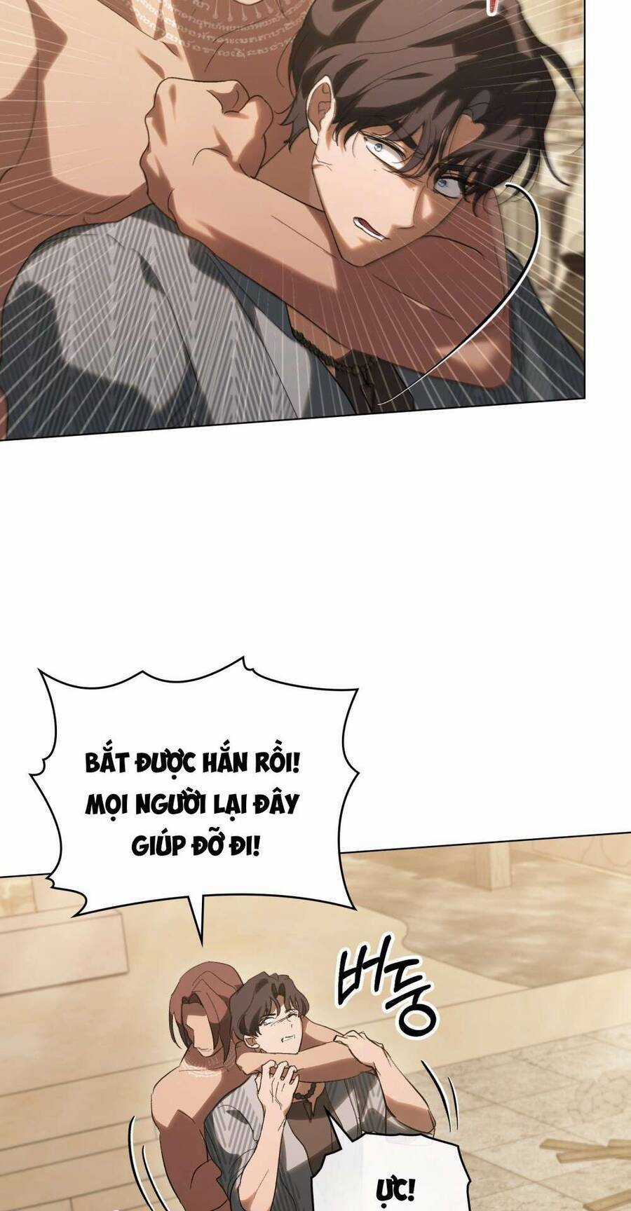 Khi Số Phận Tìm Đến Hai Ta Chapter 36 trang 62