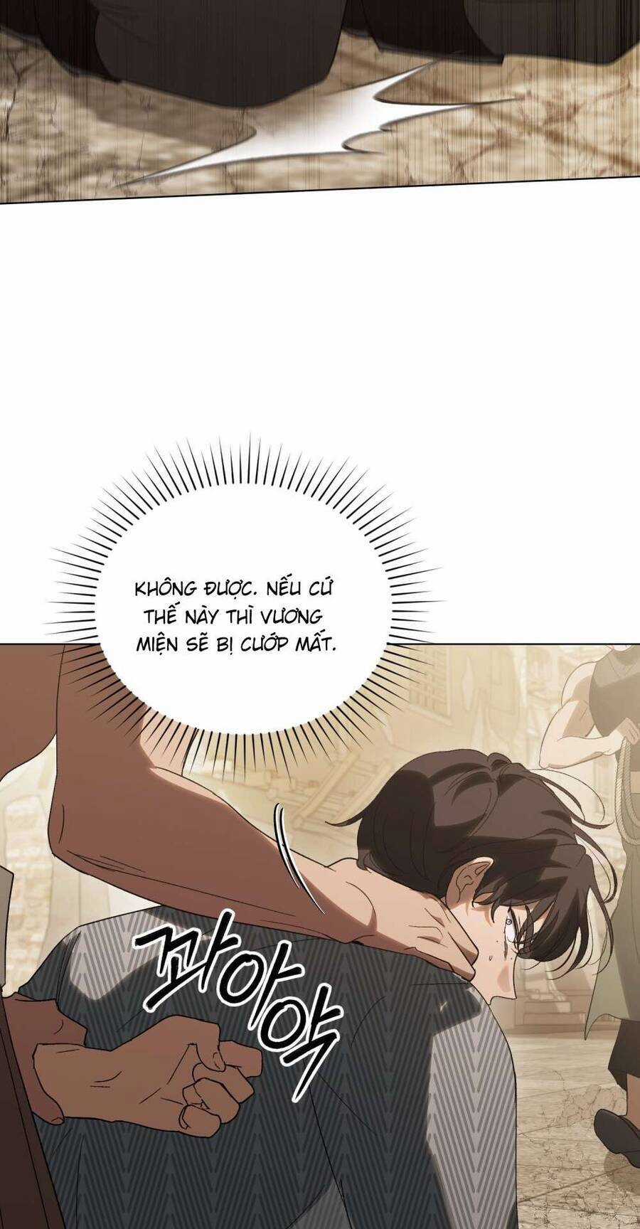 Khi Số Phận Tìm Đến Hai Ta Chapter 36 trang 64