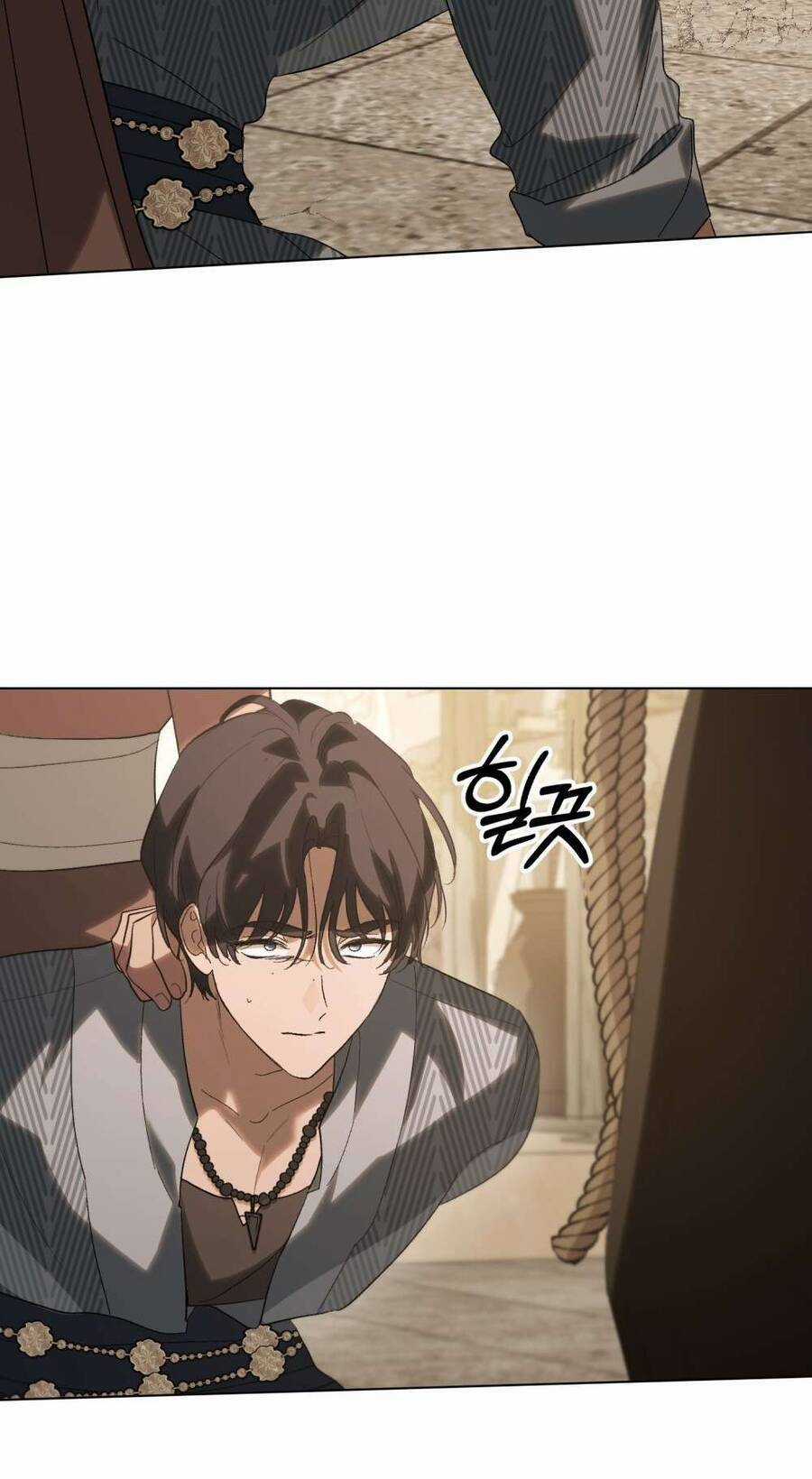 Khi Số Phận Tìm Đến Hai Ta Chapter 36 trang 65