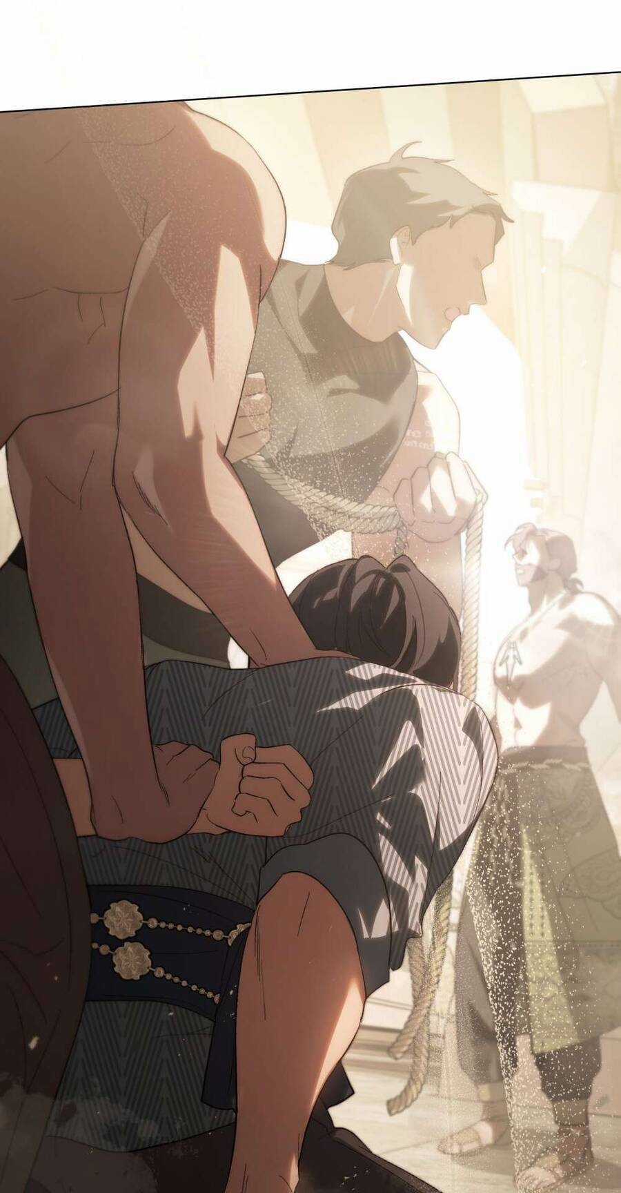 Khi Số Phận Tìm Đến Hai Ta Chapter 36 trang 67