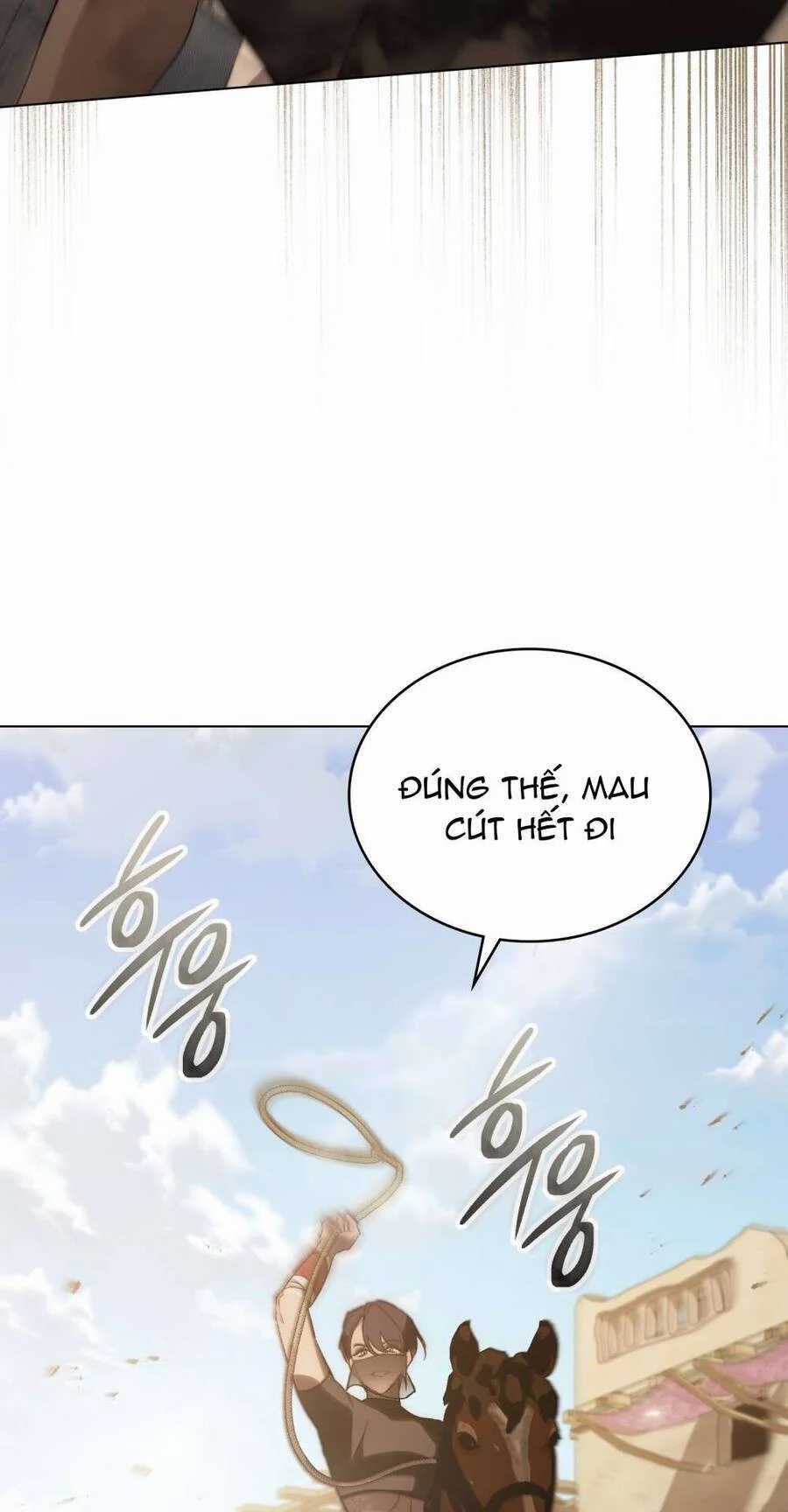 Khi Số Phận Tìm Đến Hai Ta Chapter 36 trang 7