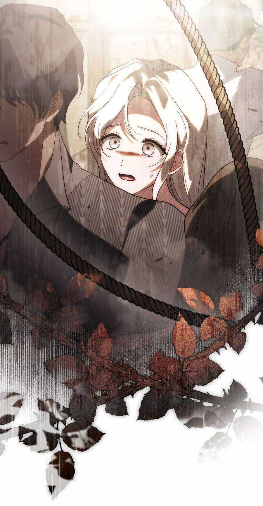 Khi Số Phận Tìm Đến Hai Ta Chapter 36 trang 9