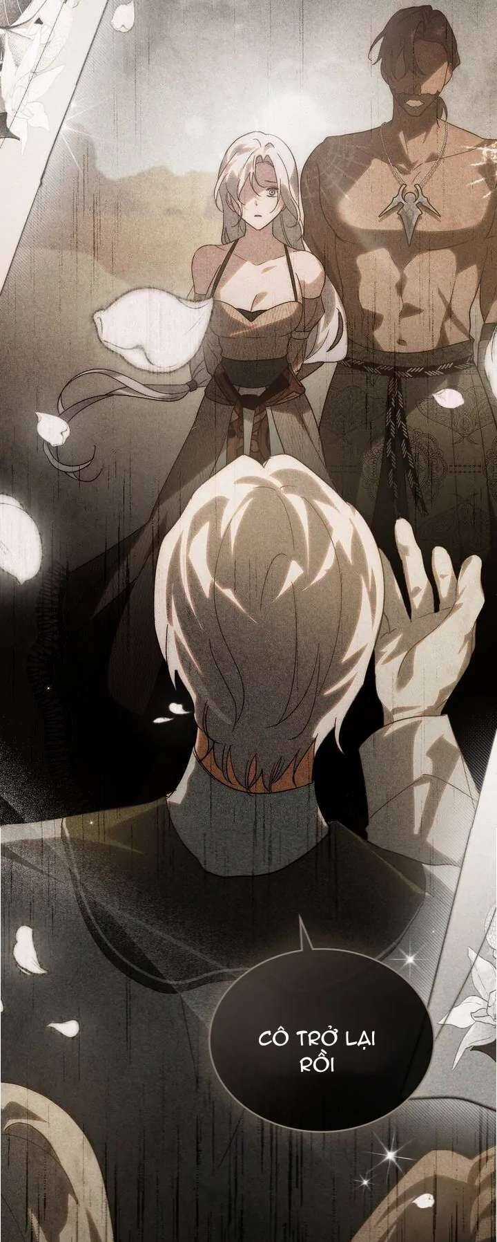 Khi Số Phận Tìm Đến Hai Ta Chapter 37 trang 10