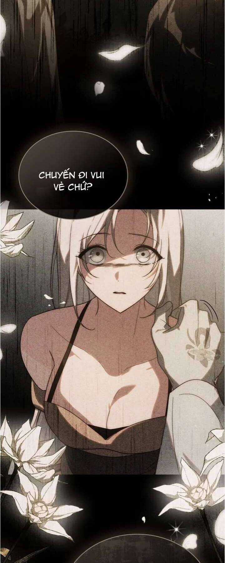 Khi Số Phận Tìm Đến Hai Ta Chapter 37 trang 11