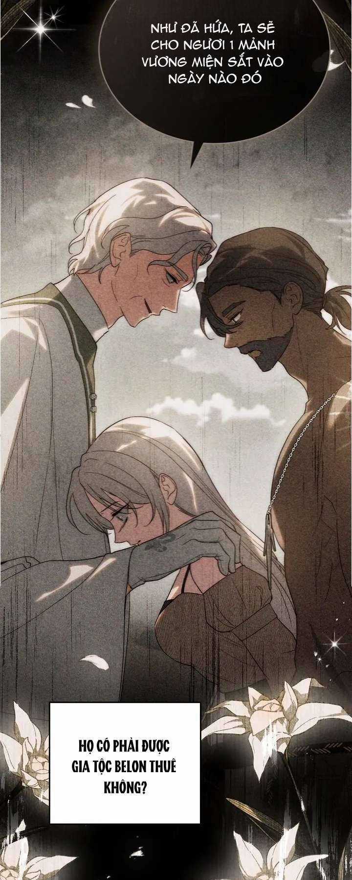 Khi Số Phận Tìm Đến Hai Ta Chapter 37 trang 12