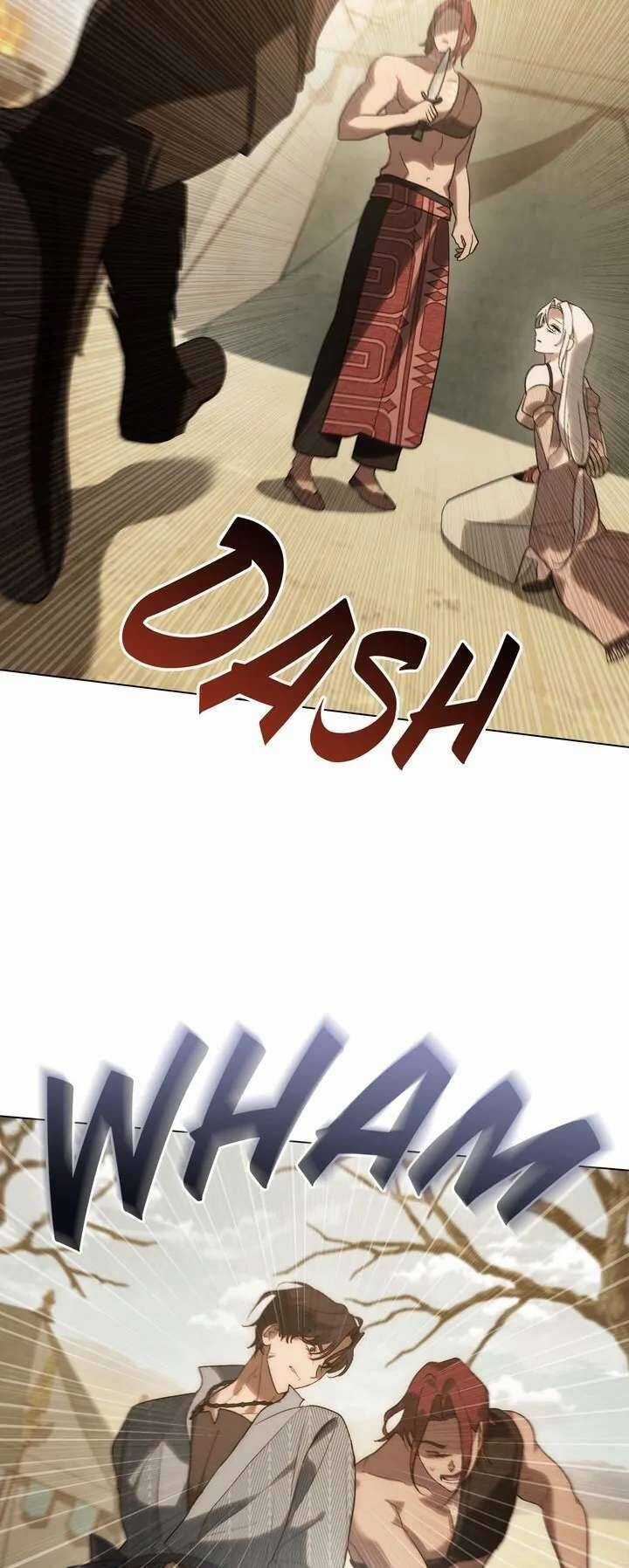 Khi Số Phận Tìm Đến Hai Ta Chapter 37 trang 18