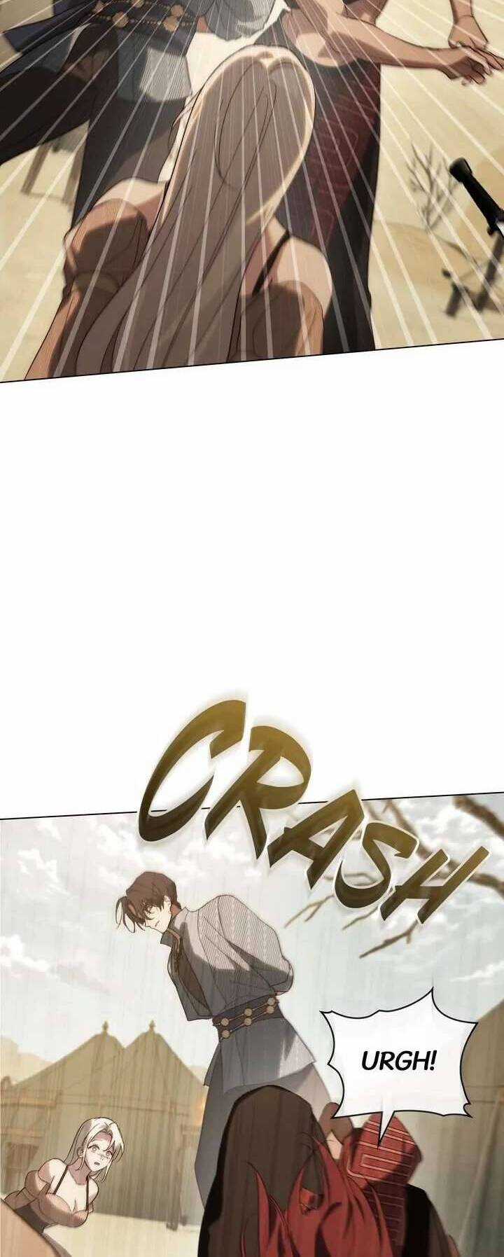 Khi Số Phận Tìm Đến Hai Ta Chapter 37 trang 19