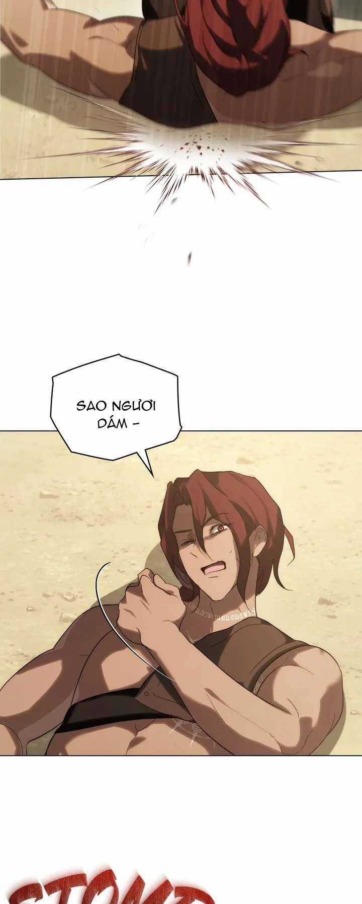 Khi Số Phận Tìm Đến Hai Ta Chapter 37 trang 20