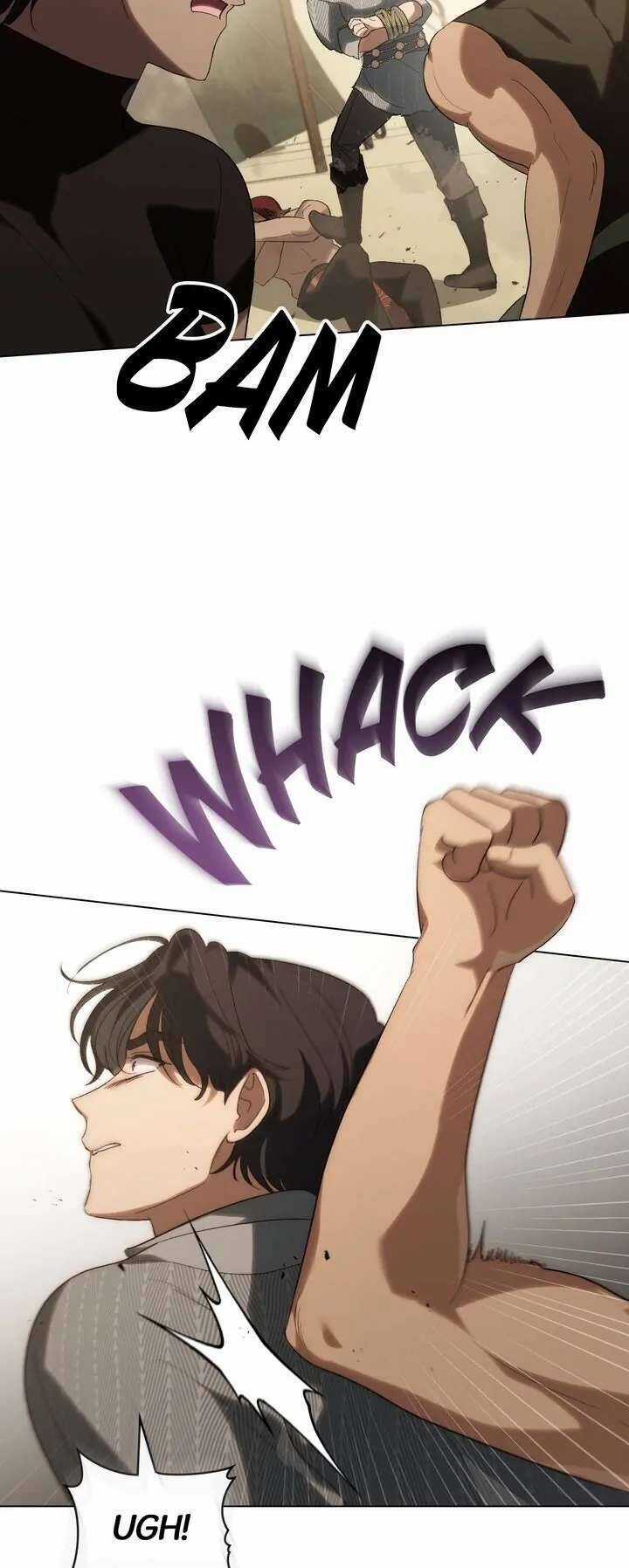 Khi Số Phận Tìm Đến Hai Ta Chapter 37 trang 22