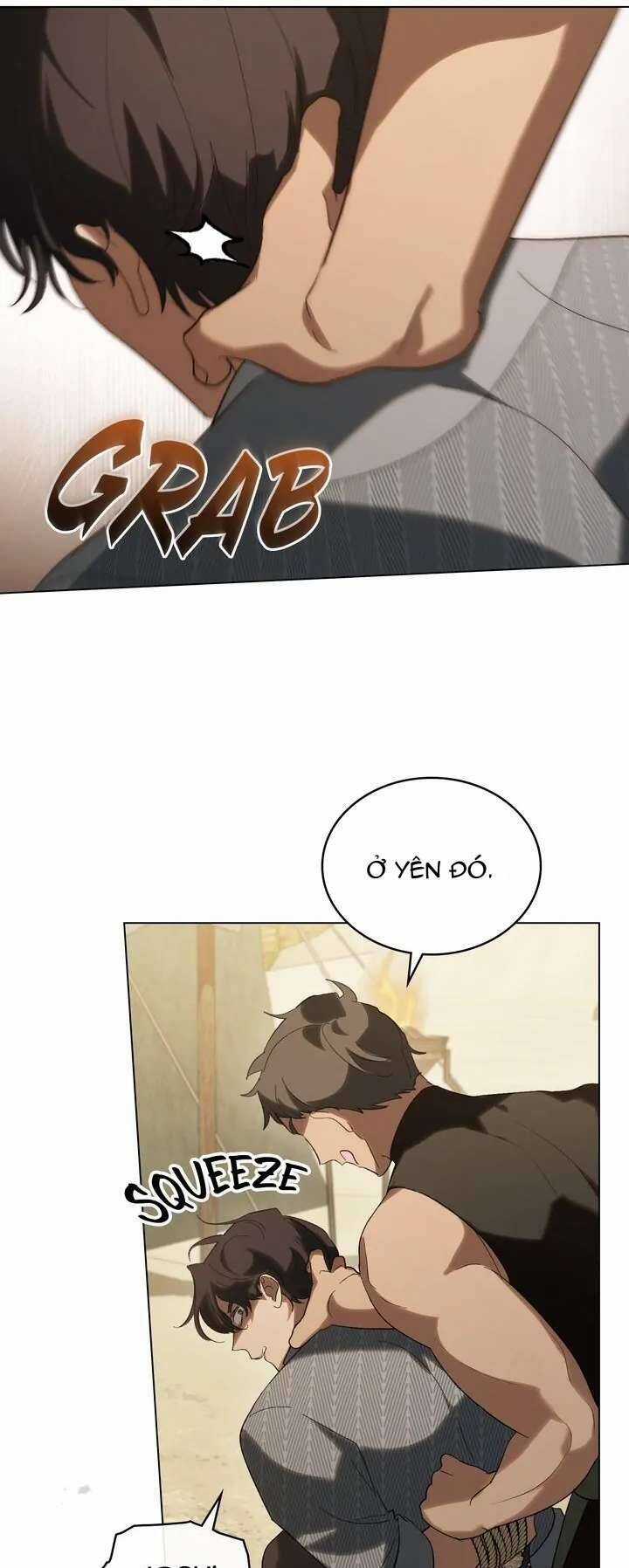 Khi Số Phận Tìm Đến Hai Ta Chapter 37 trang 24