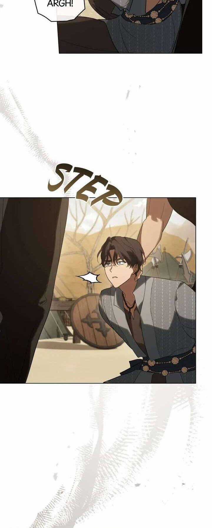 Khi Số Phận Tìm Đến Hai Ta Chapter 37 trang 25