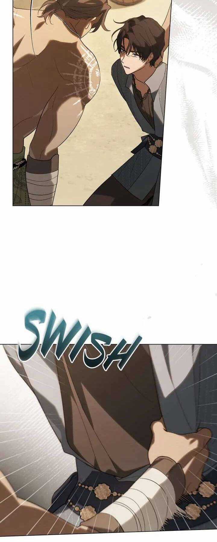 Khi Số Phận Tìm Đến Hai Ta Chapter 37 trang 27