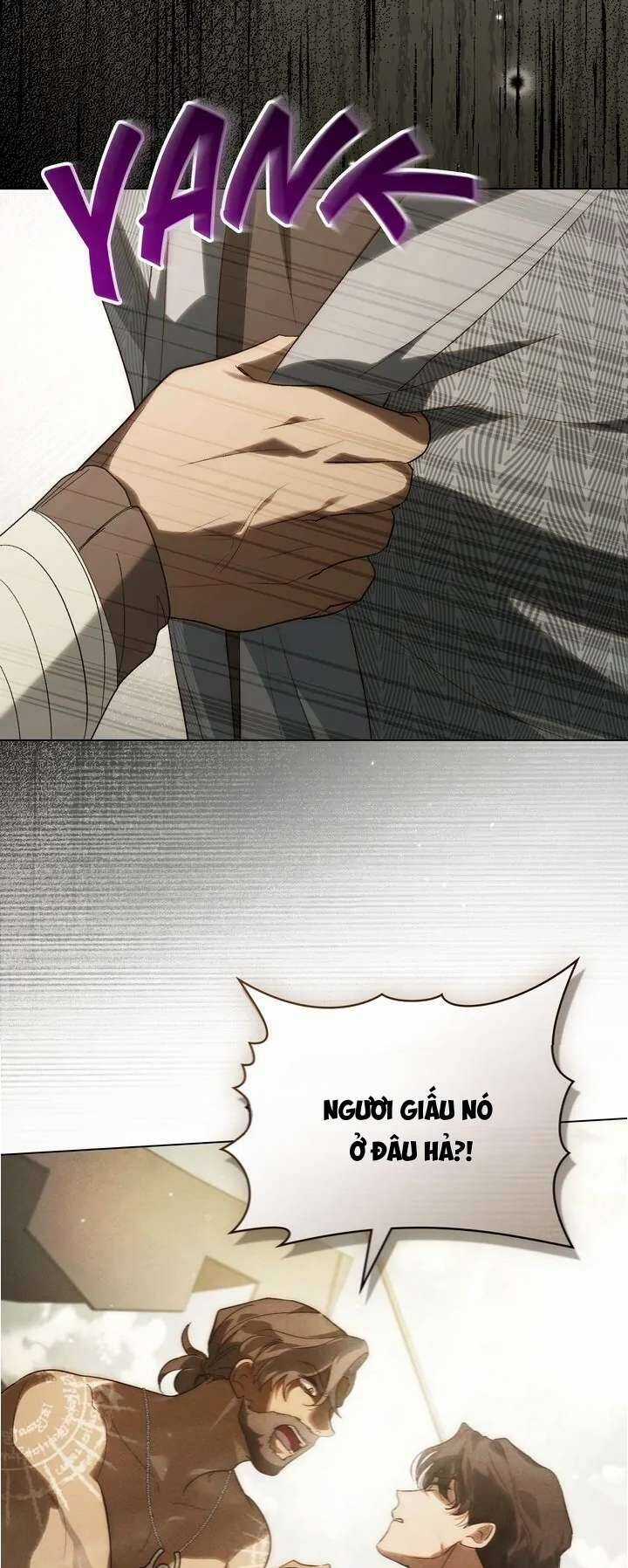 Khi Số Phận Tìm Đến Hai Ta Chapter 37 trang 30