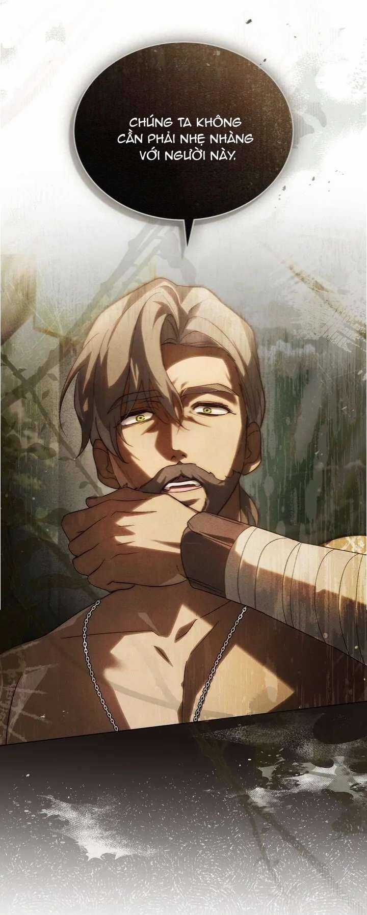 Khi Số Phận Tìm Đến Hai Ta Chapter 37 trang 34