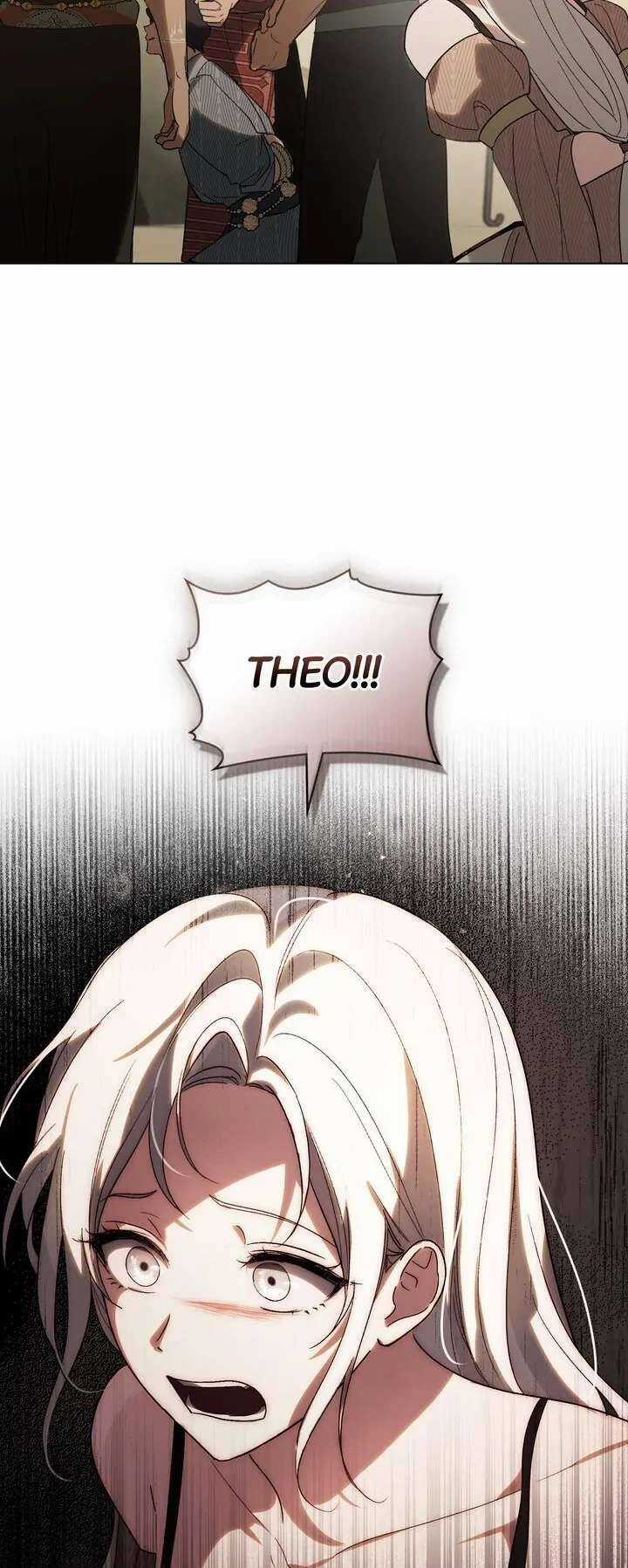 Khi Số Phận Tìm Đến Hai Ta Chapter 37 trang 36