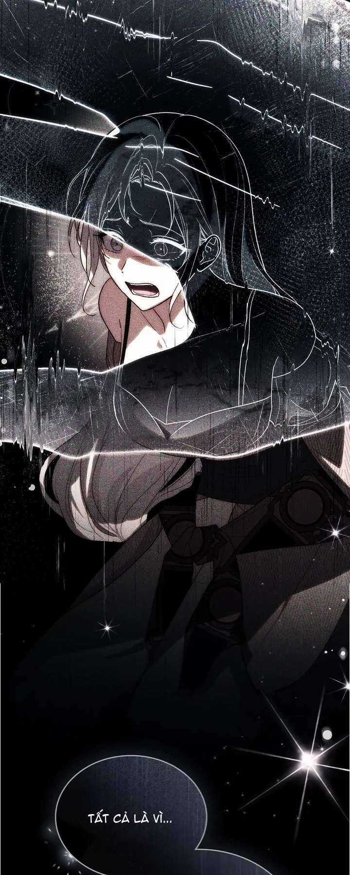 Khi Số Phận Tìm Đến Hai Ta Chapter 37 trang 38