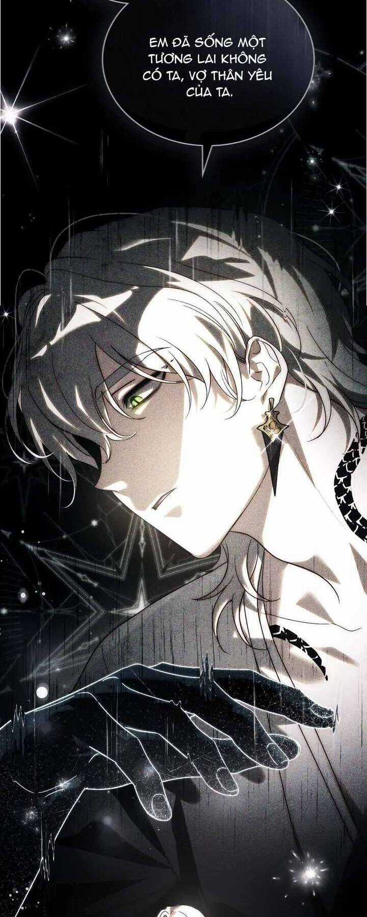 Khi Số Phận Tìm Đến Hai Ta Chapter 37 trang 39