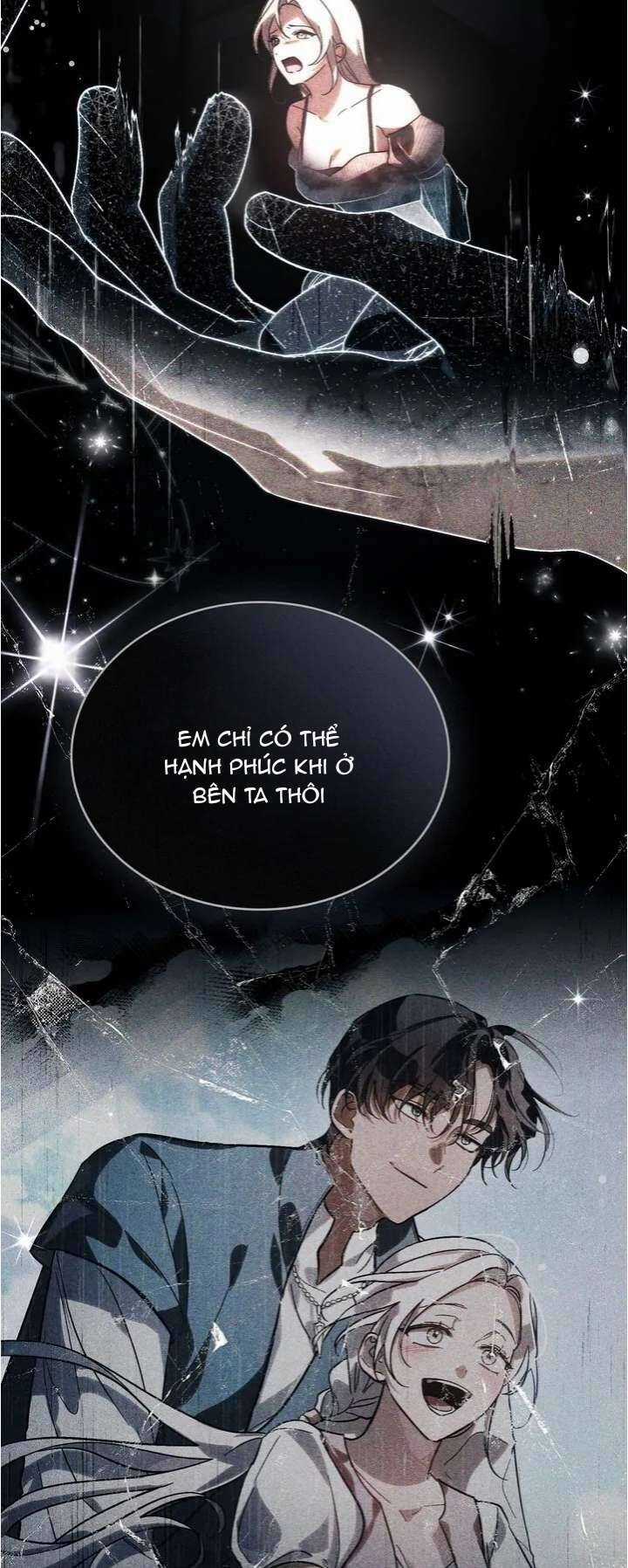 Khi Số Phận Tìm Đến Hai Ta Chapter 37 trang 40