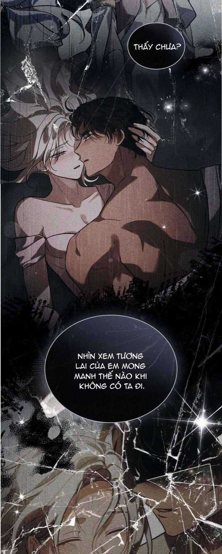 Khi Số Phận Tìm Đến Hai Ta Chapter 37 trang 41