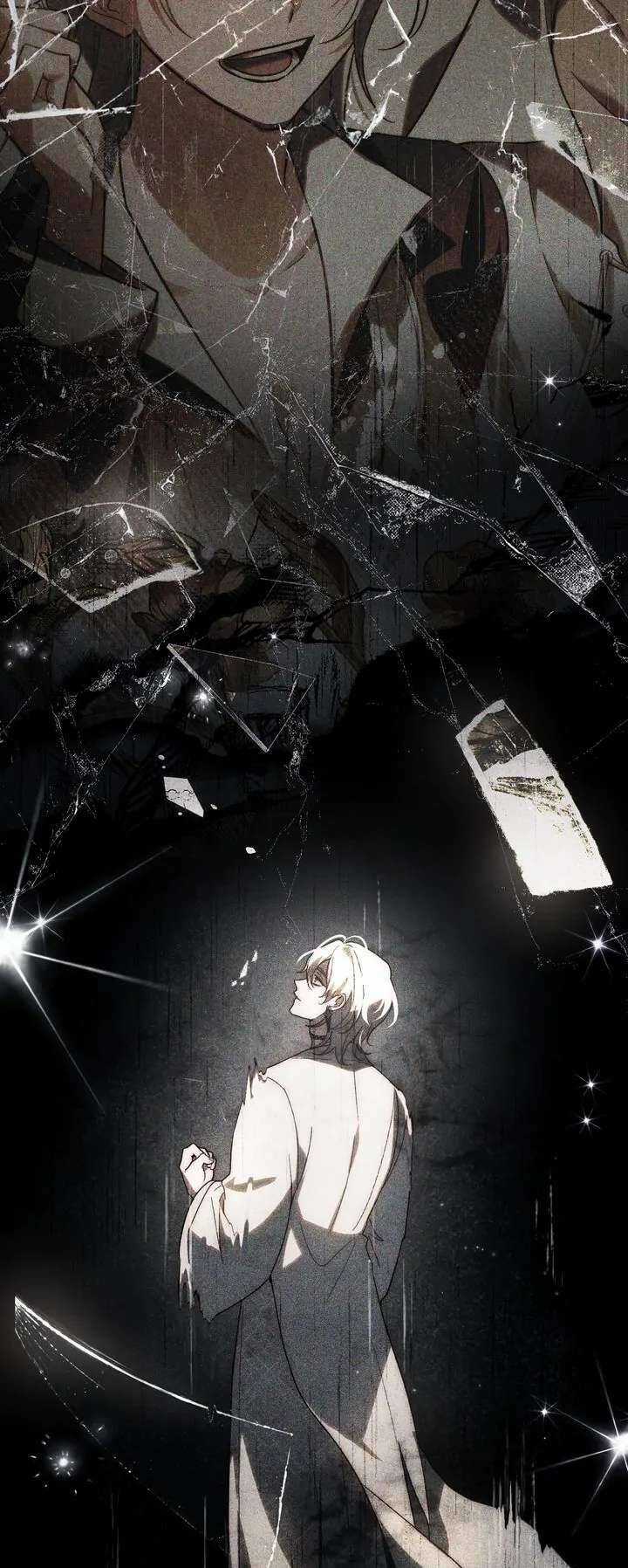 Khi Số Phận Tìm Đến Hai Ta Chapter 37 trang 42