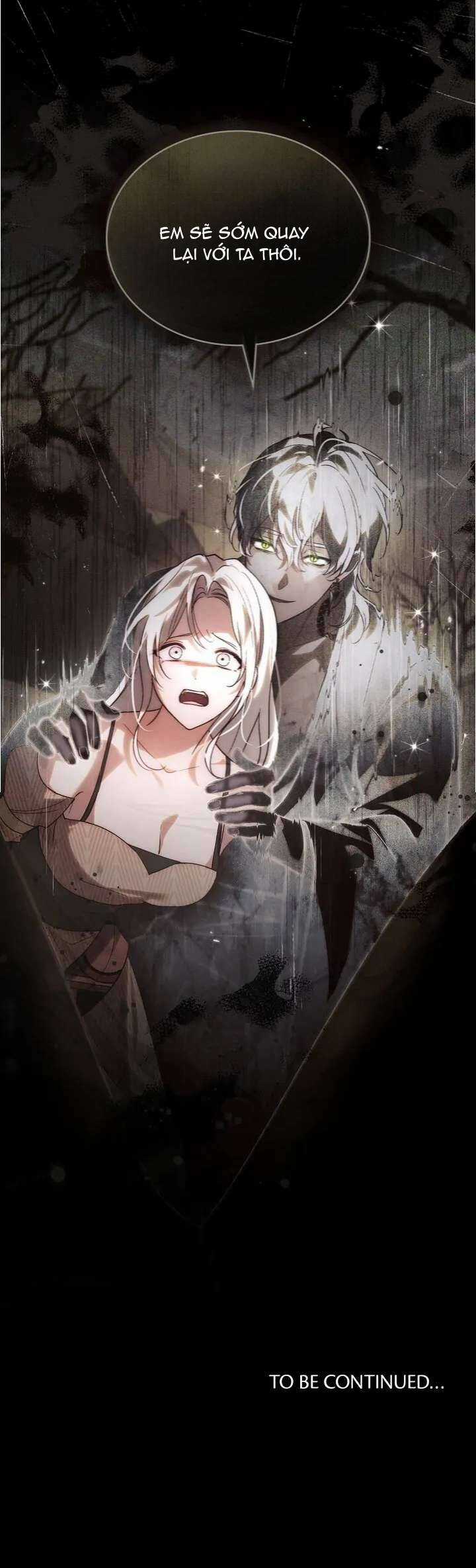 Khi Số Phận Tìm Đến Hai Ta Chapter 37 trang 44