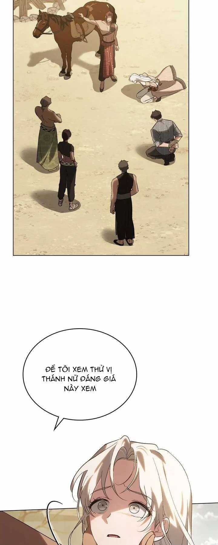 Khi Số Phận Tìm Đến Hai Ta Chapter 37 trang 6