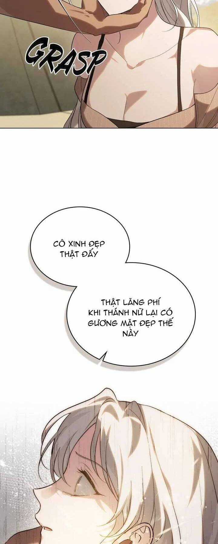 Khi Số Phận Tìm Đến Hai Ta Chapter 37 trang 7