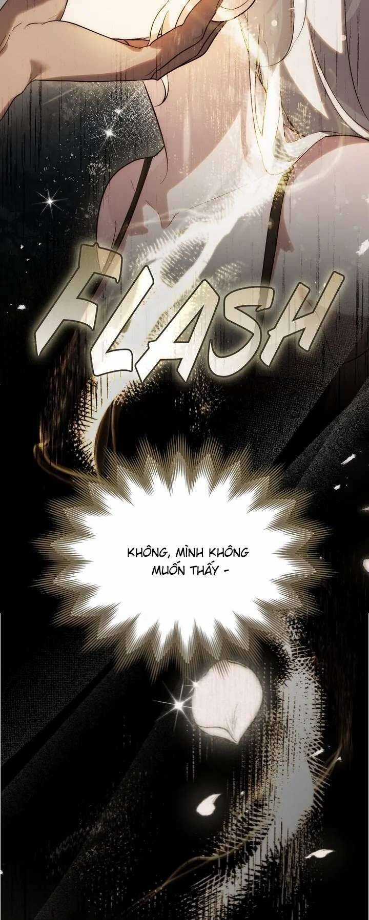 Khi Số Phận Tìm Đến Hai Ta Chapter 37 trang 8