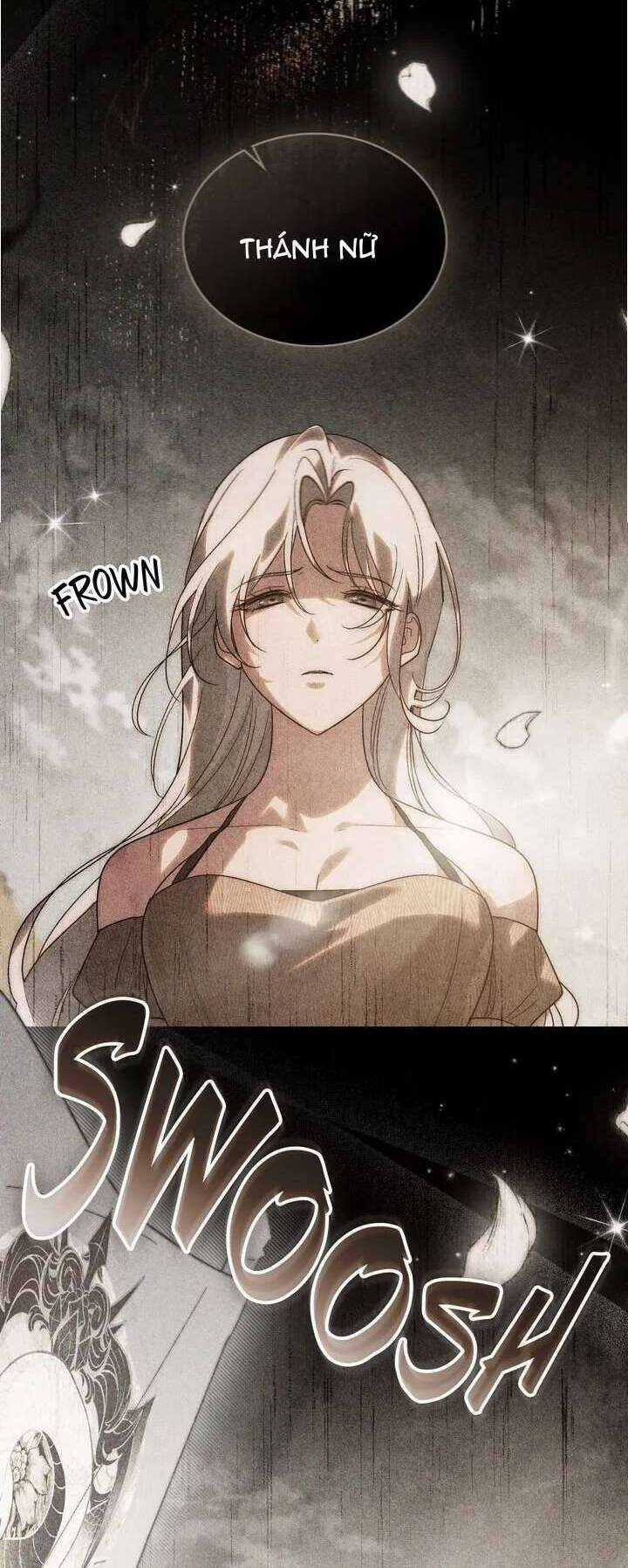 Khi Số Phận Tìm Đến Hai Ta Chapter 37 trang 9