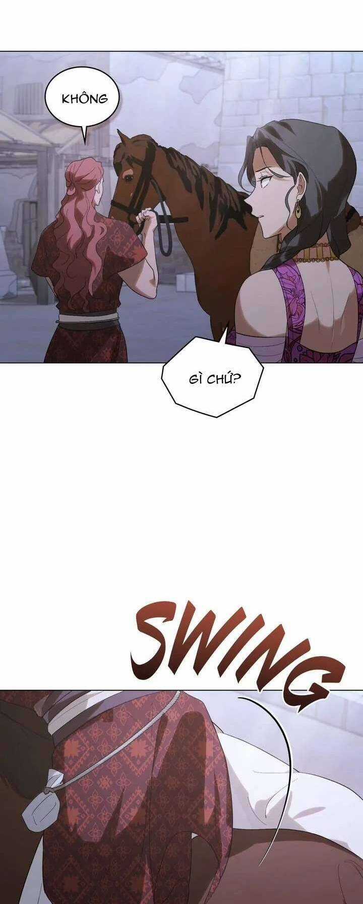Khi Số Phận Tìm Đến Hai Ta Chapter 38 trang 13