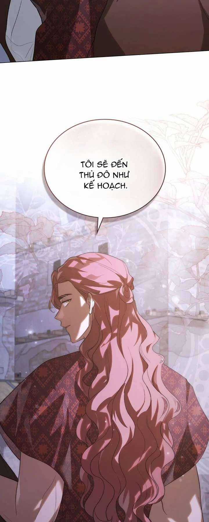 Khi Số Phận Tìm Đến Hai Ta Chapter 38 trang 14