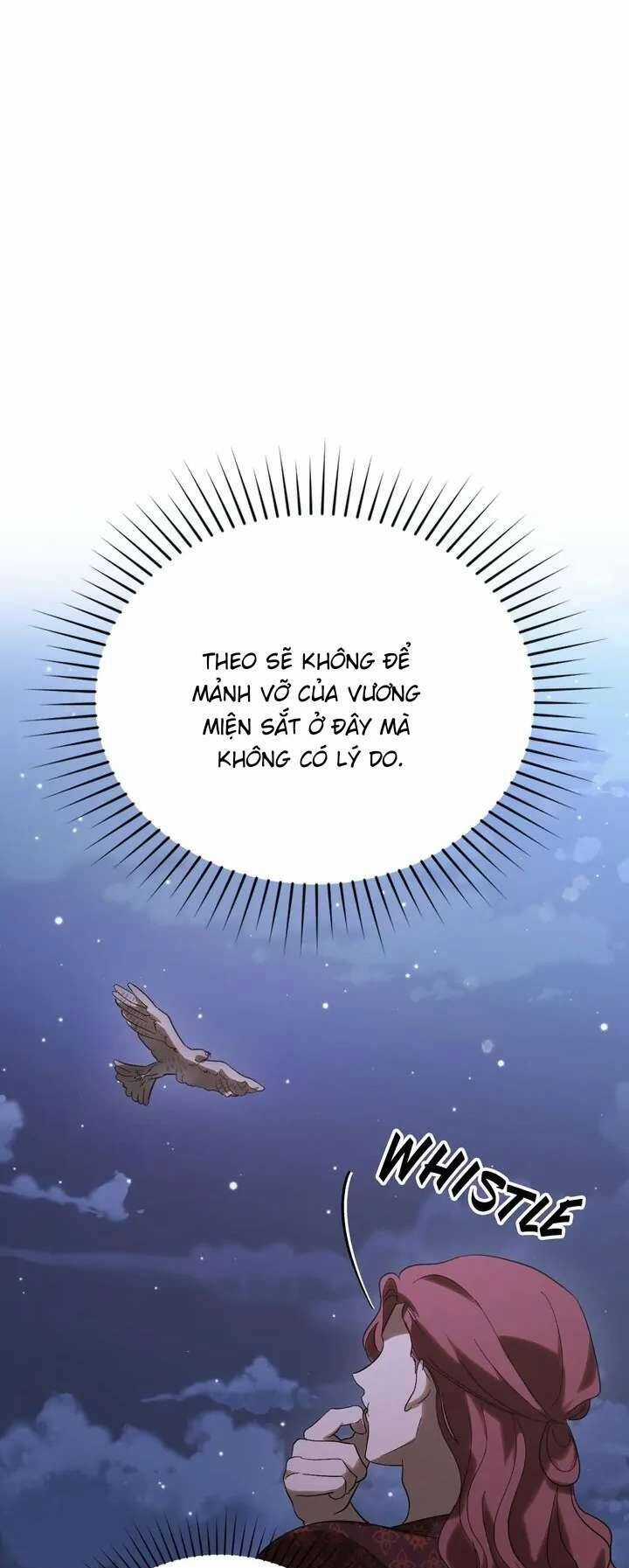 Khi Số Phận Tìm Đến Hai Ta Chapter 38 trang 16