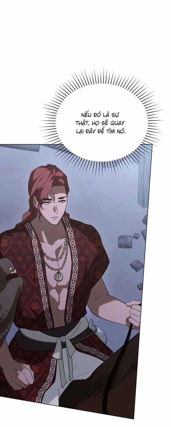 Khi Số Phận Tìm Đến Hai Ta Chapter 38 trang 18