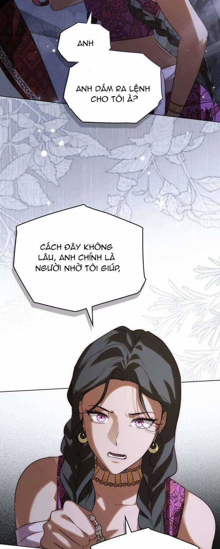 Khi Số Phận Tìm Đến Hai Ta Chapter 38 trang 23