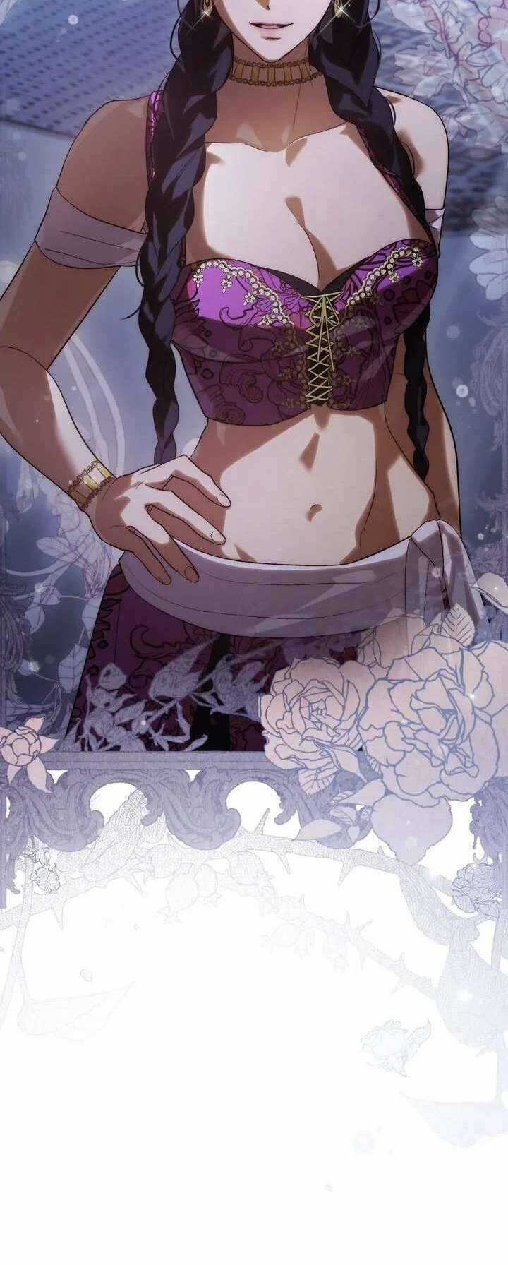 Khi Số Phận Tìm Đến Hai Ta Chapter 38 trang 27
