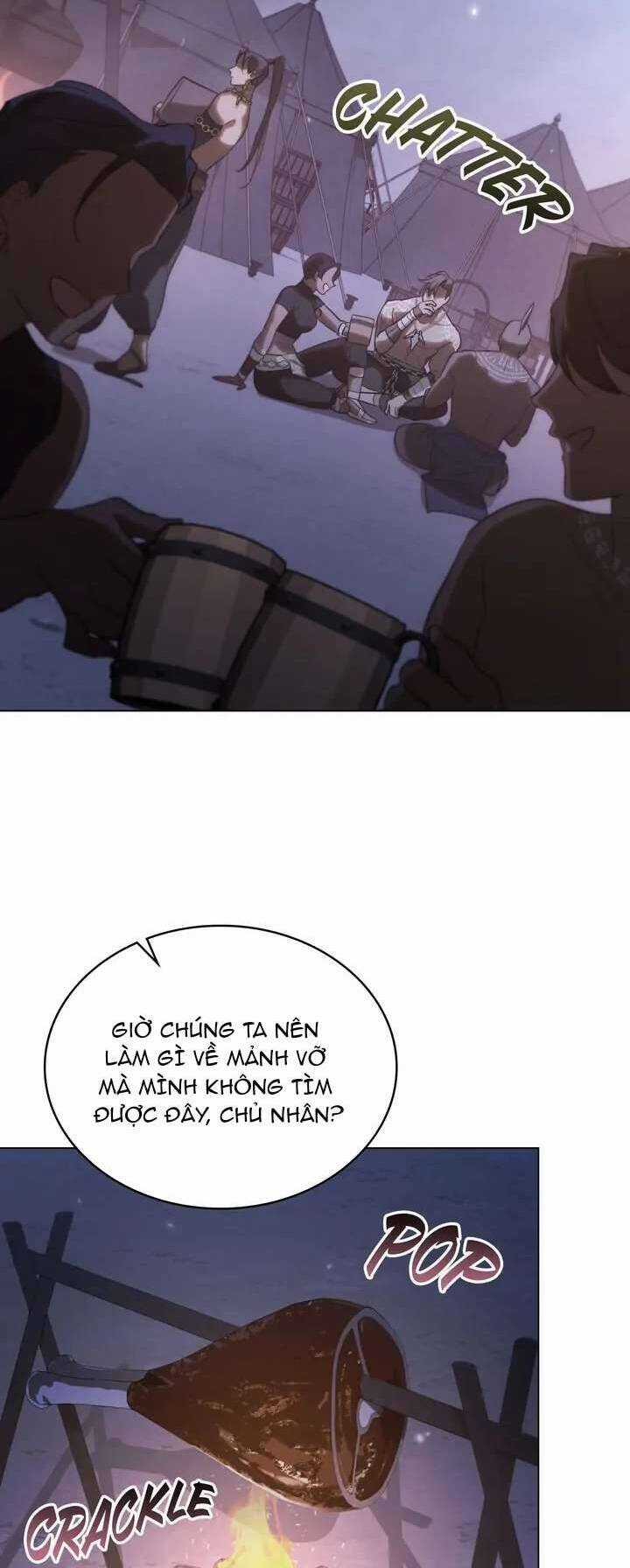 Khi Số Phận Tìm Đến Hai Ta Chapter 38 trang 29