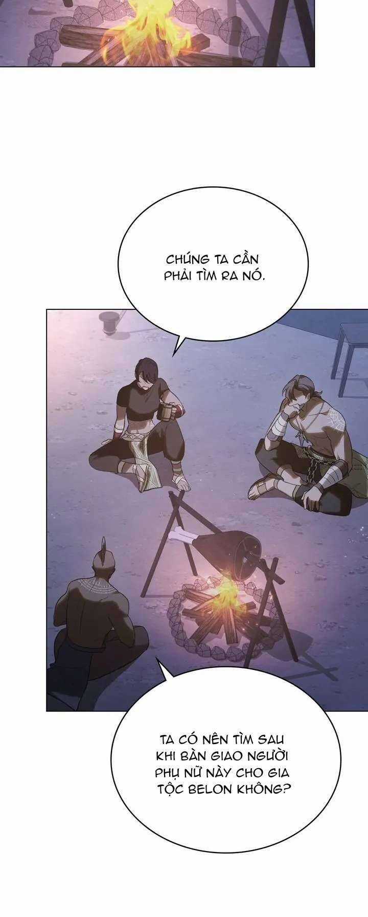 Khi Số Phận Tìm Đến Hai Ta Chapter 38 trang 30