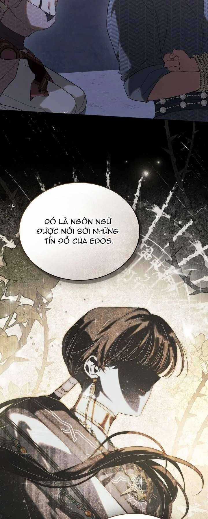 Khi Số Phận Tìm Đến Hai Ta Chapter 38 trang 36