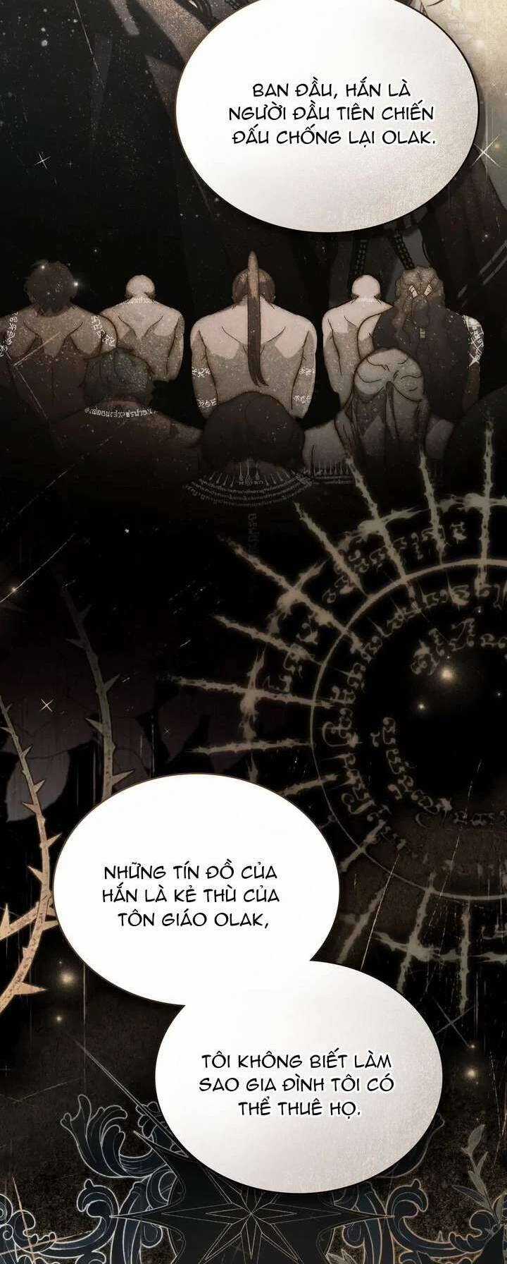 Khi Số Phận Tìm Đến Hai Ta Chapter 38 trang 37